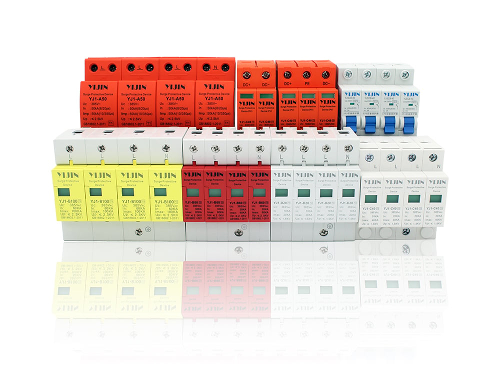 Surge Protection Device