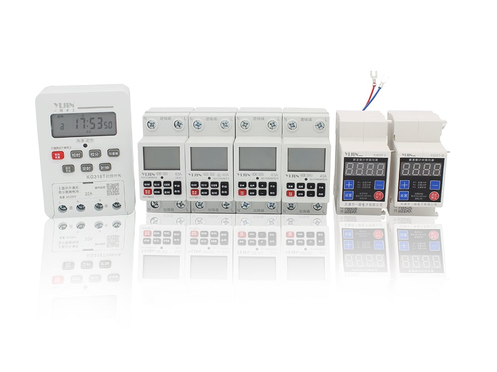 Timer Switch