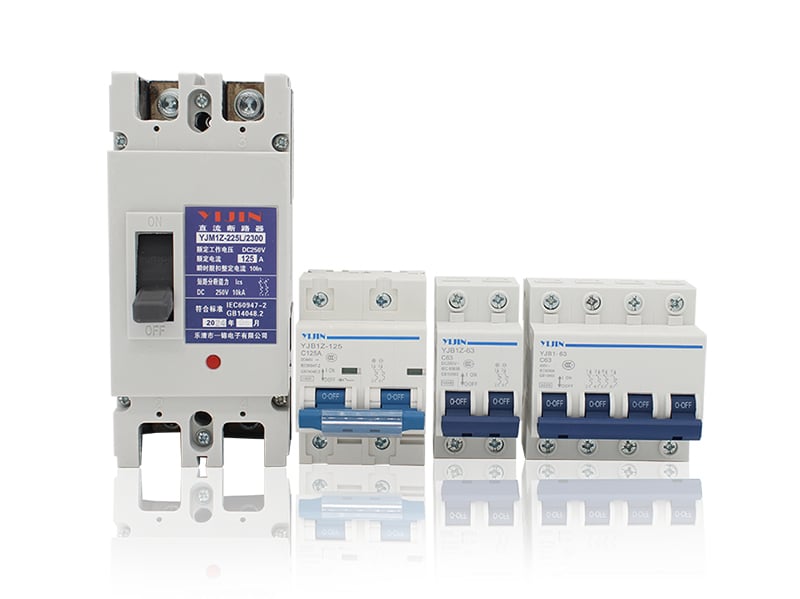 Circuit Breaker