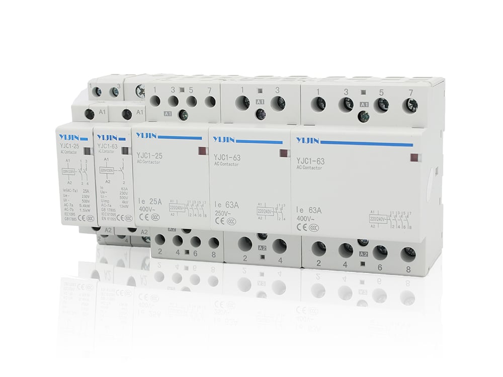 Contactor