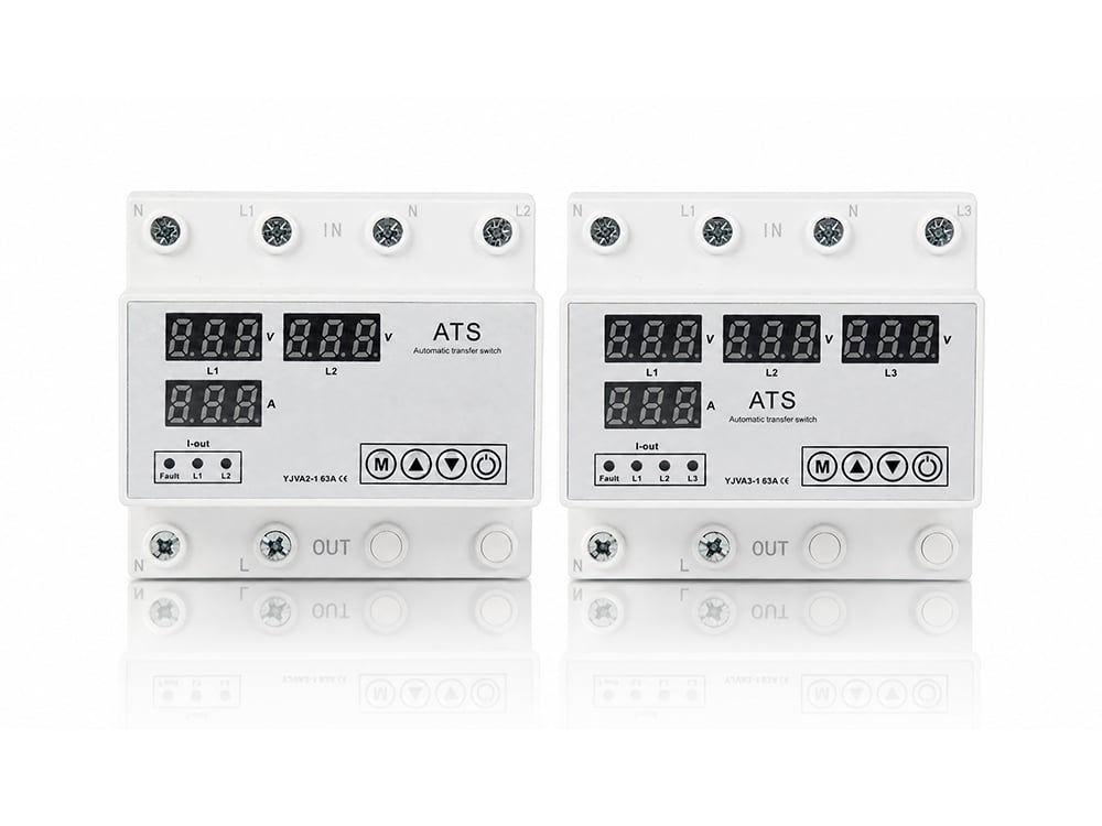 Transfer Switch