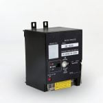 CD2 plastic shell electric operating mechanism