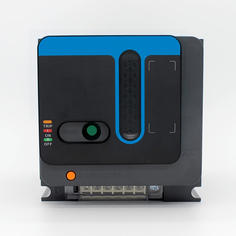 MT type electric operating mechanism