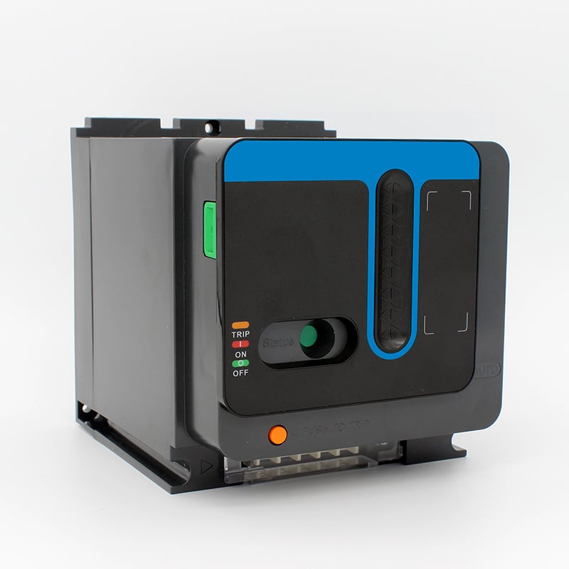 MT type electric operating mechanism
