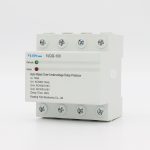 YJQG-100 type 3P+N