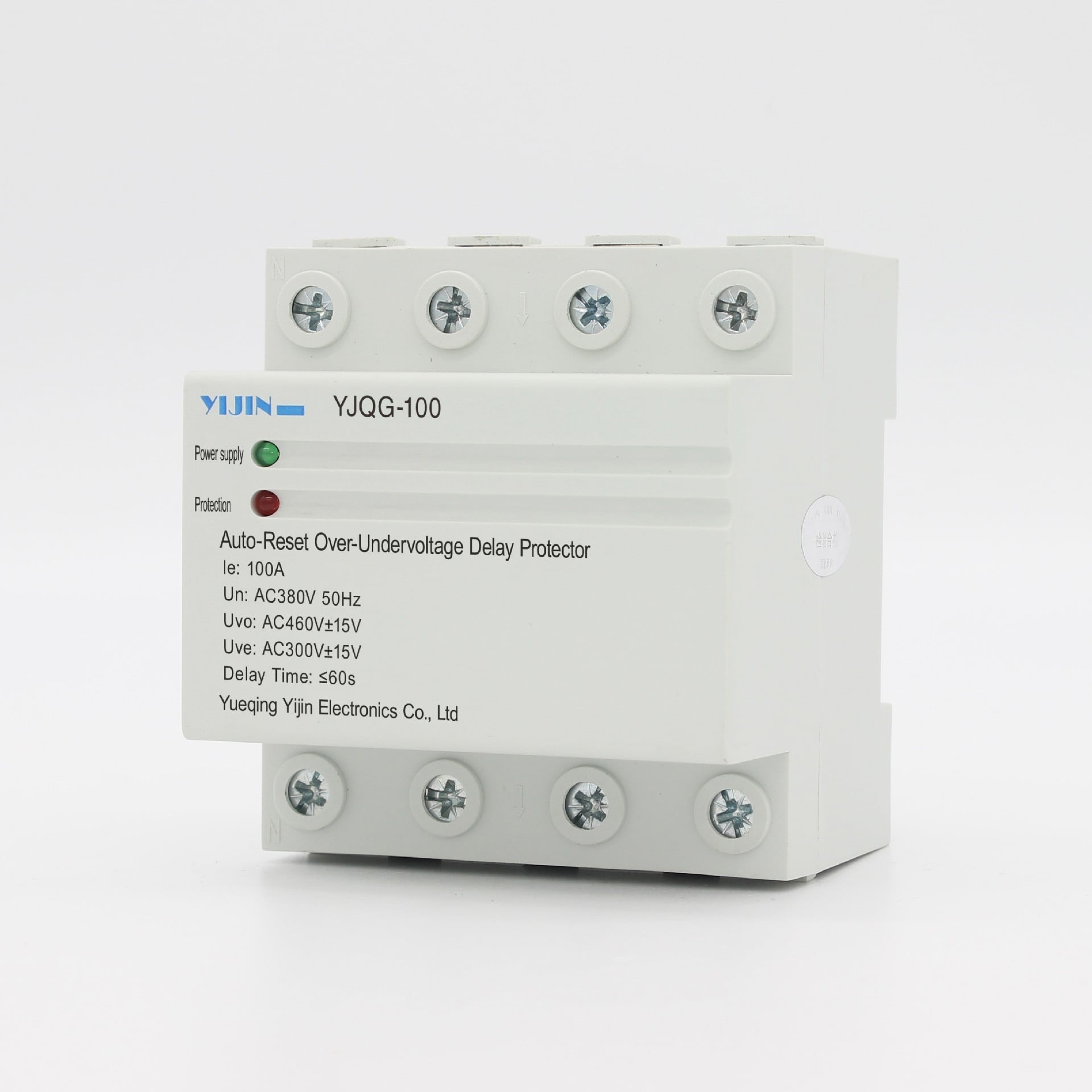 YJQG-100 type 3P+N