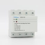 YJQG-100 type 3P+N