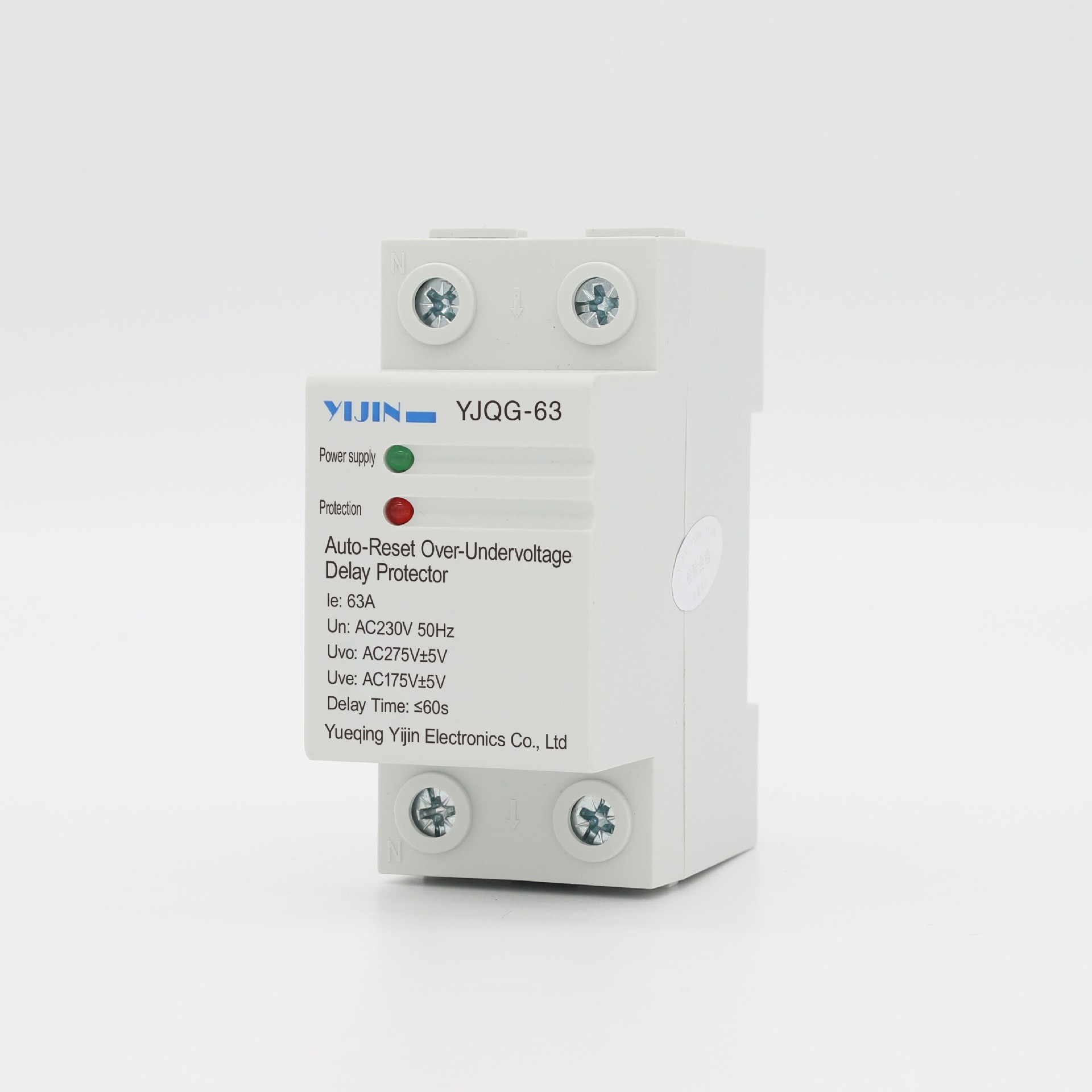 YJQG-63 type 1P+N