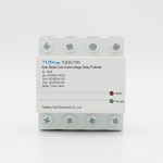 YJQG-100 type 3P+N