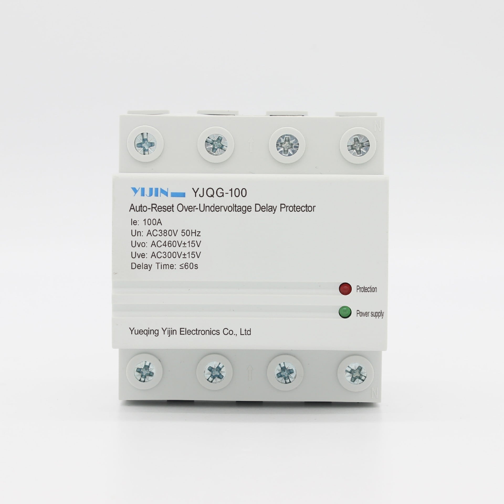 YJQG-100 type 3P+N