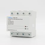 YJQG-100 type 3P+N