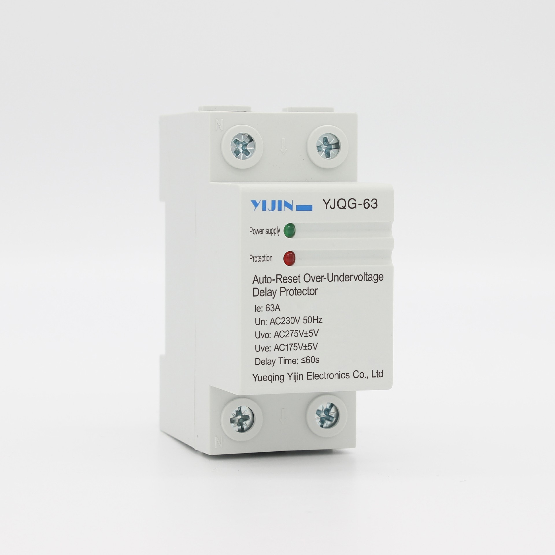 YJQG-63 type 1P+N