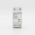 YJQG-63 type 1P+N