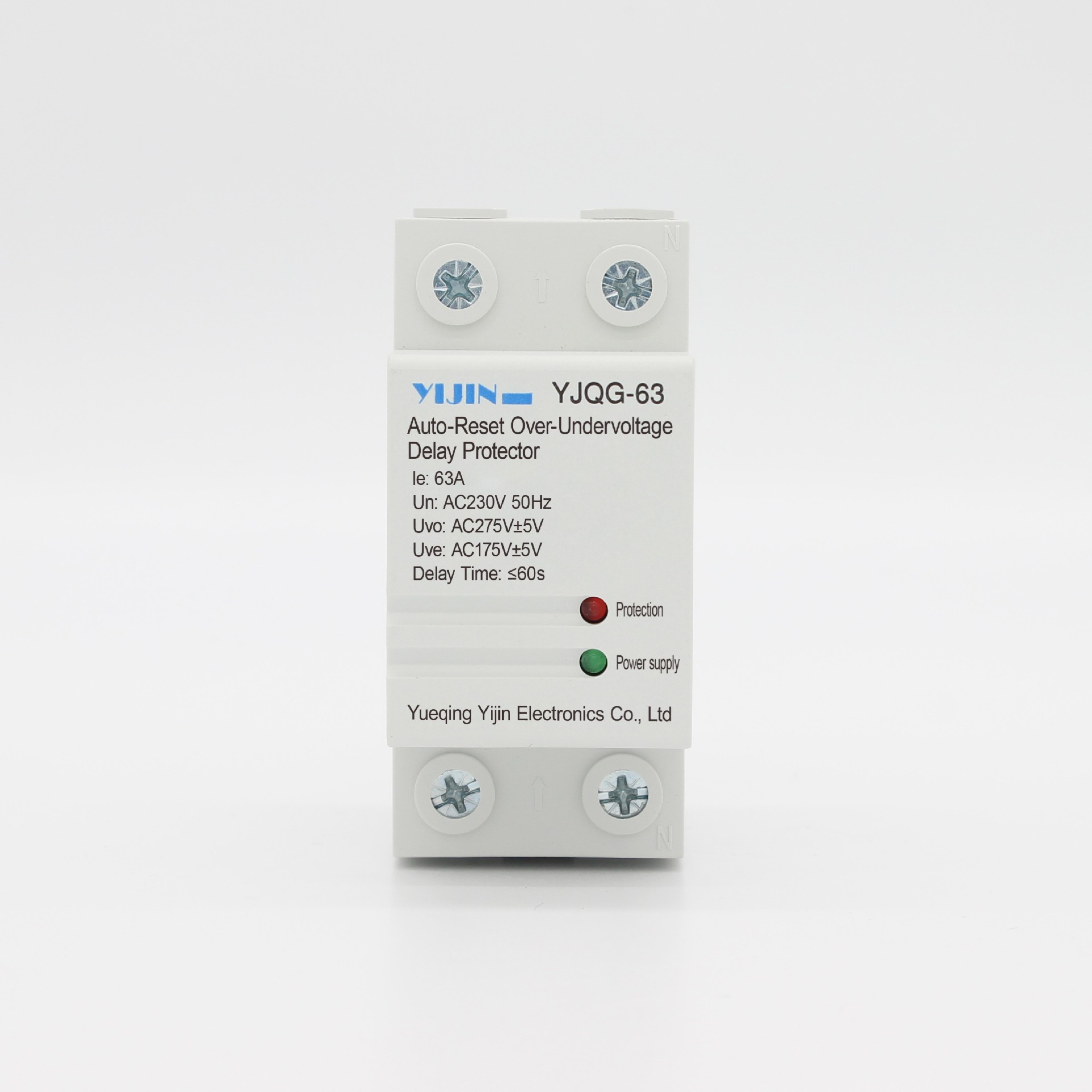 YJQG-63 type 1P+N