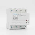 YJQG-100 type 3P+N
