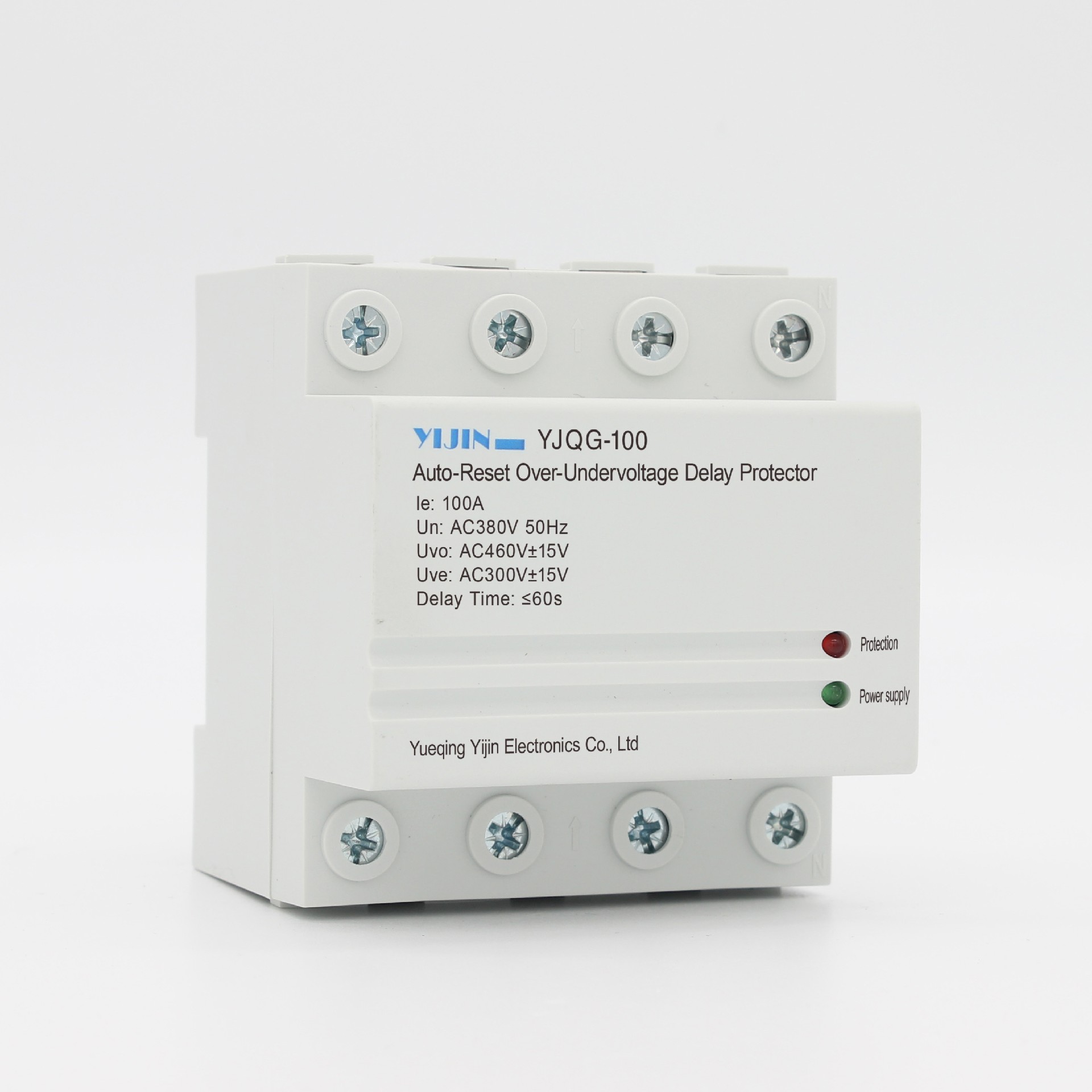 YJQG-100 type 3P+N
