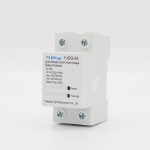 YJQG-63 type 1P+N