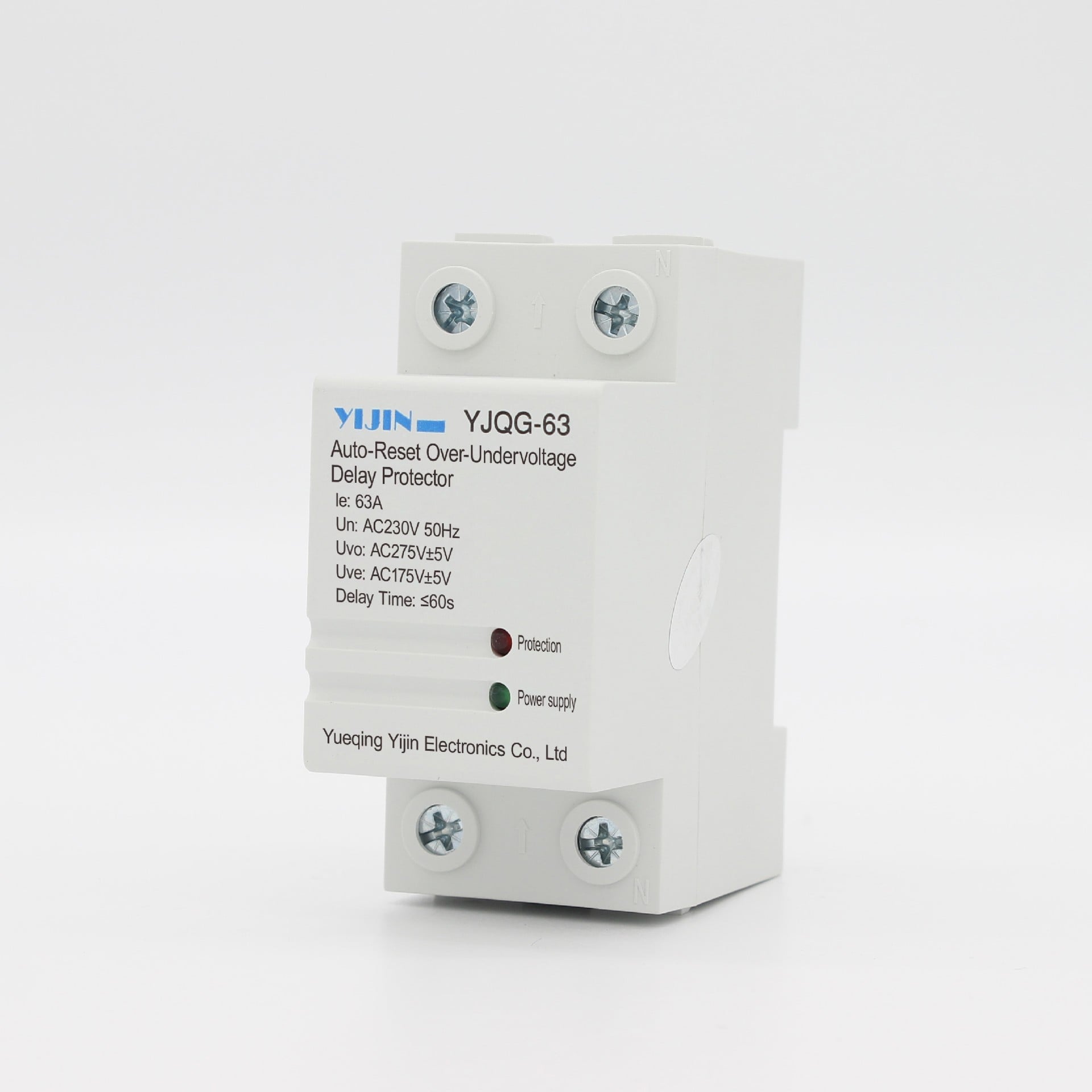 YJQG-63 type 1P+N