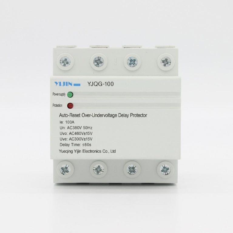 YJQG-100 type 3P+N