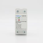 YJQG-63 type 1P+N
