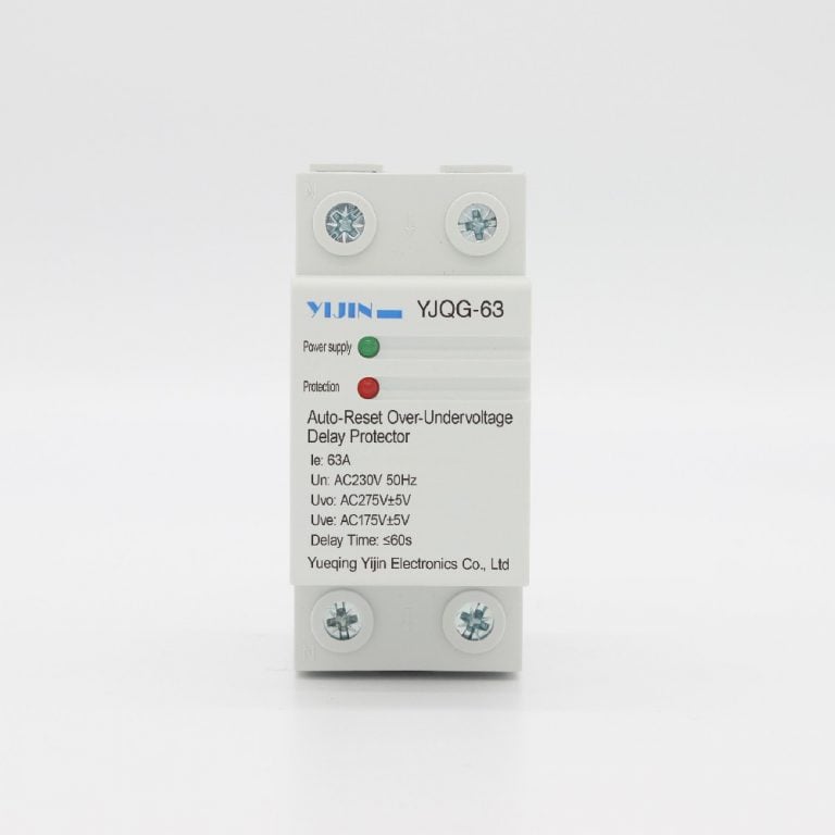 YJQG-63 type 1P+N