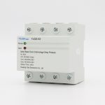 YJQG-63 type 3P+N