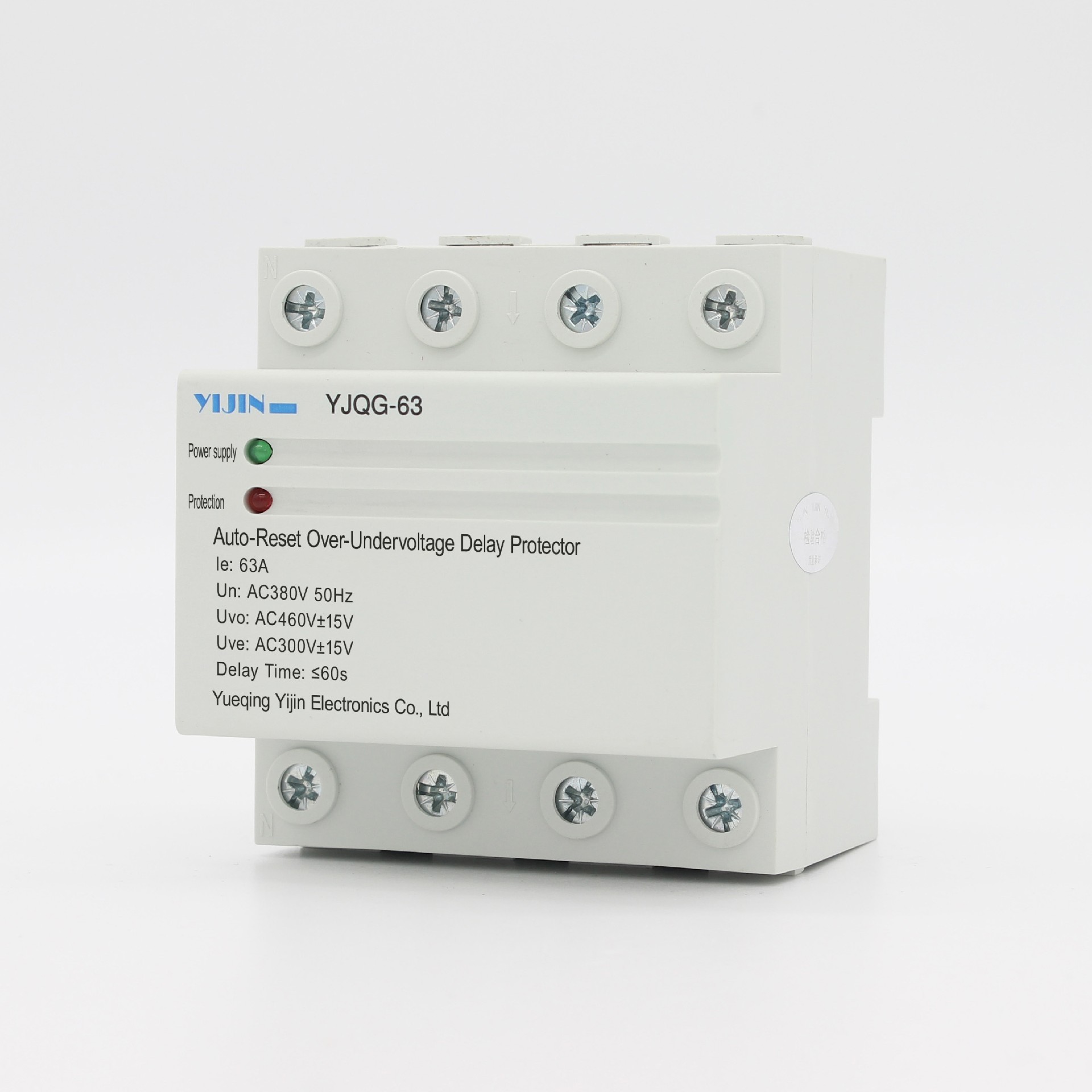 YJQG-63 type 3P+N