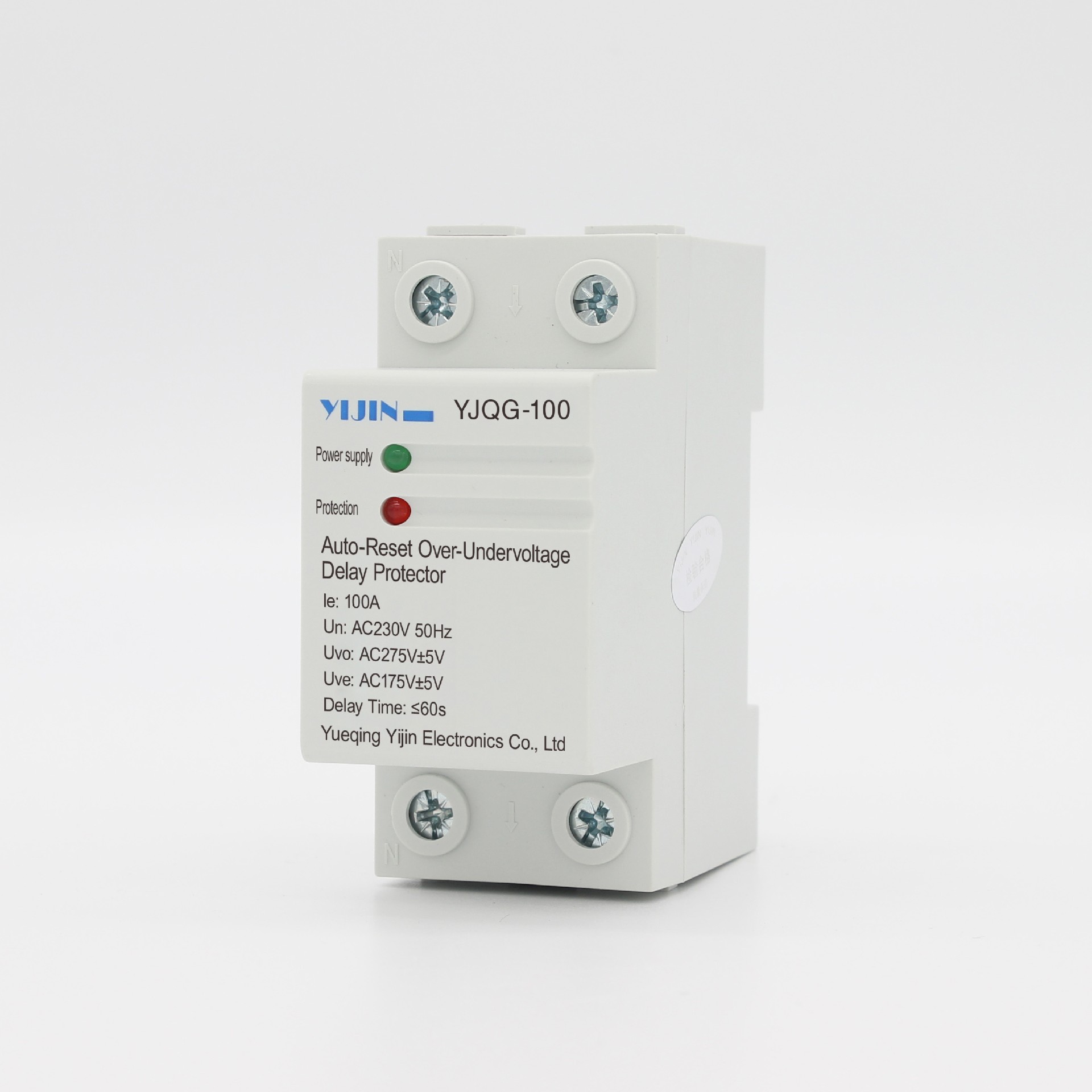 YJQG-100 type 1P+N