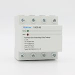 YJQG-63 type 3P+N