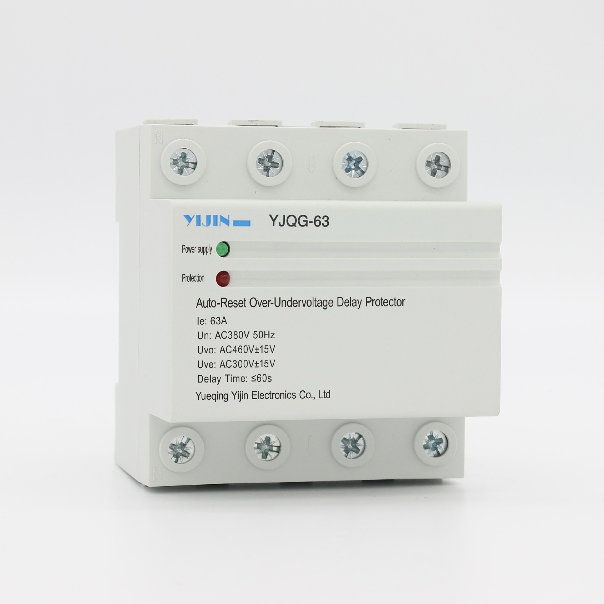 YJQG-63 type 3P+N