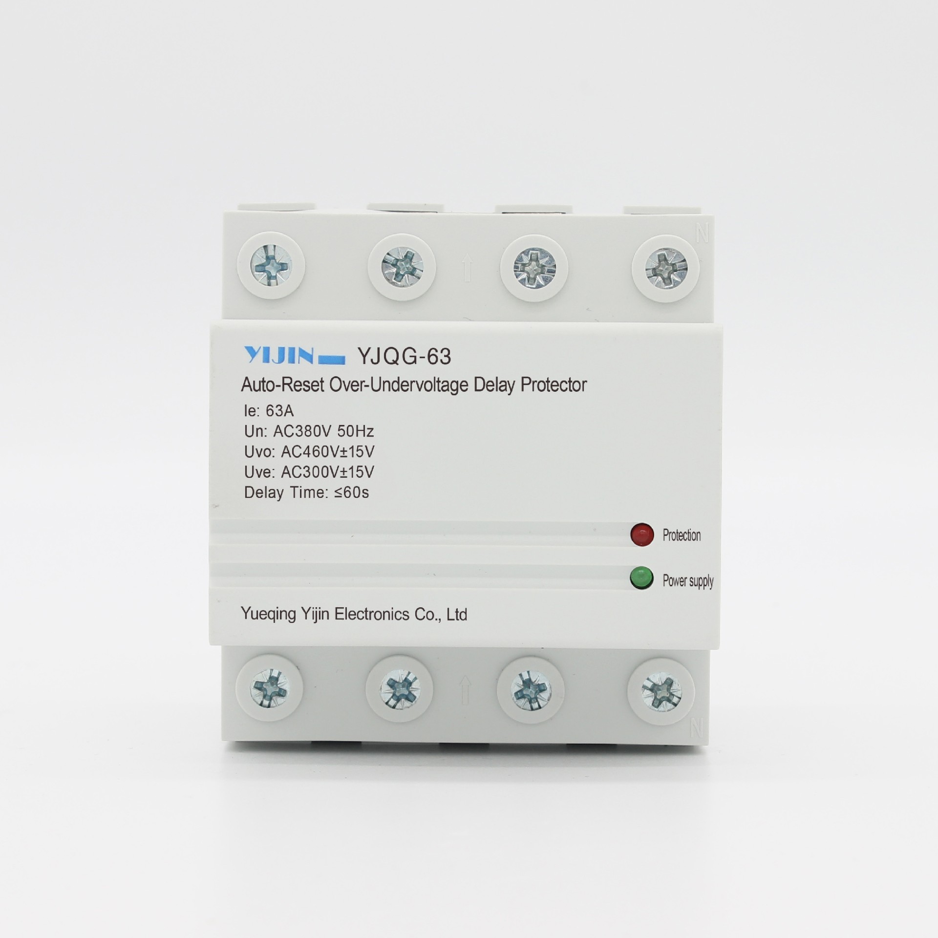 YJQG-63 type 3P+N