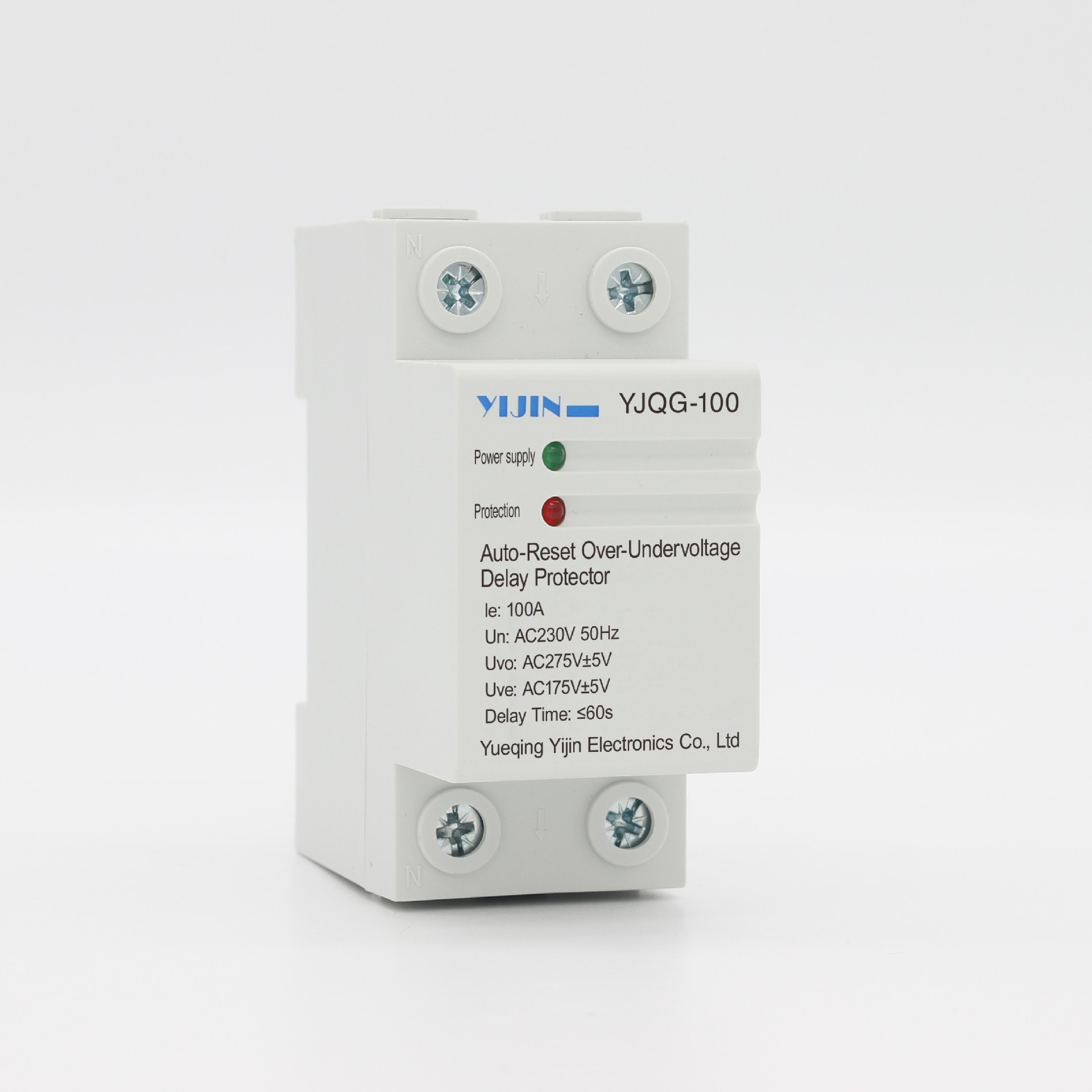 YJQG-100 type 1P+N
