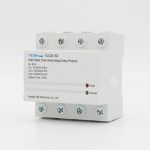YJQG-63 type 3P+N