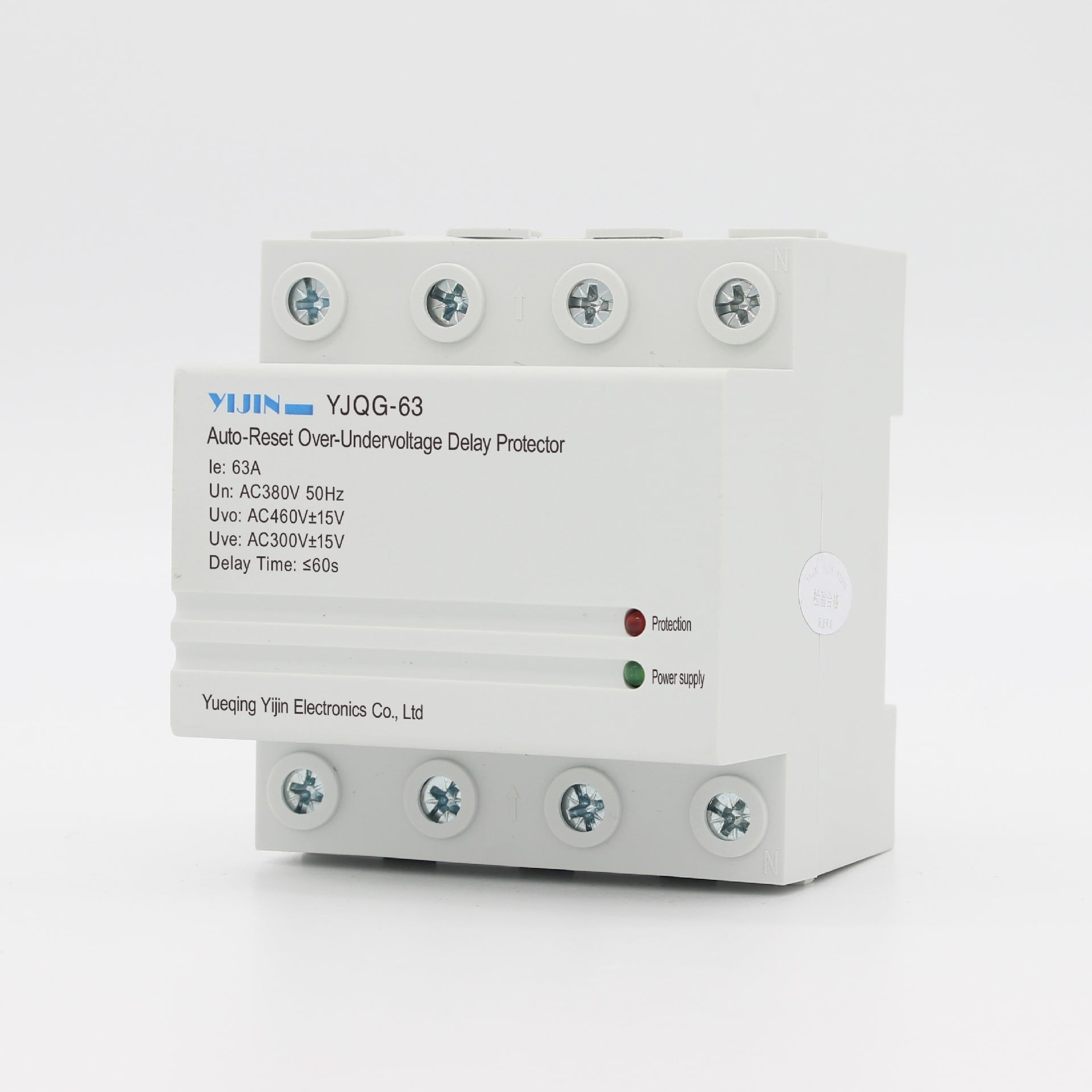 YJQG-63 type 3P+N