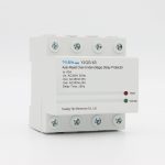 YJQG-63 type 3P+N