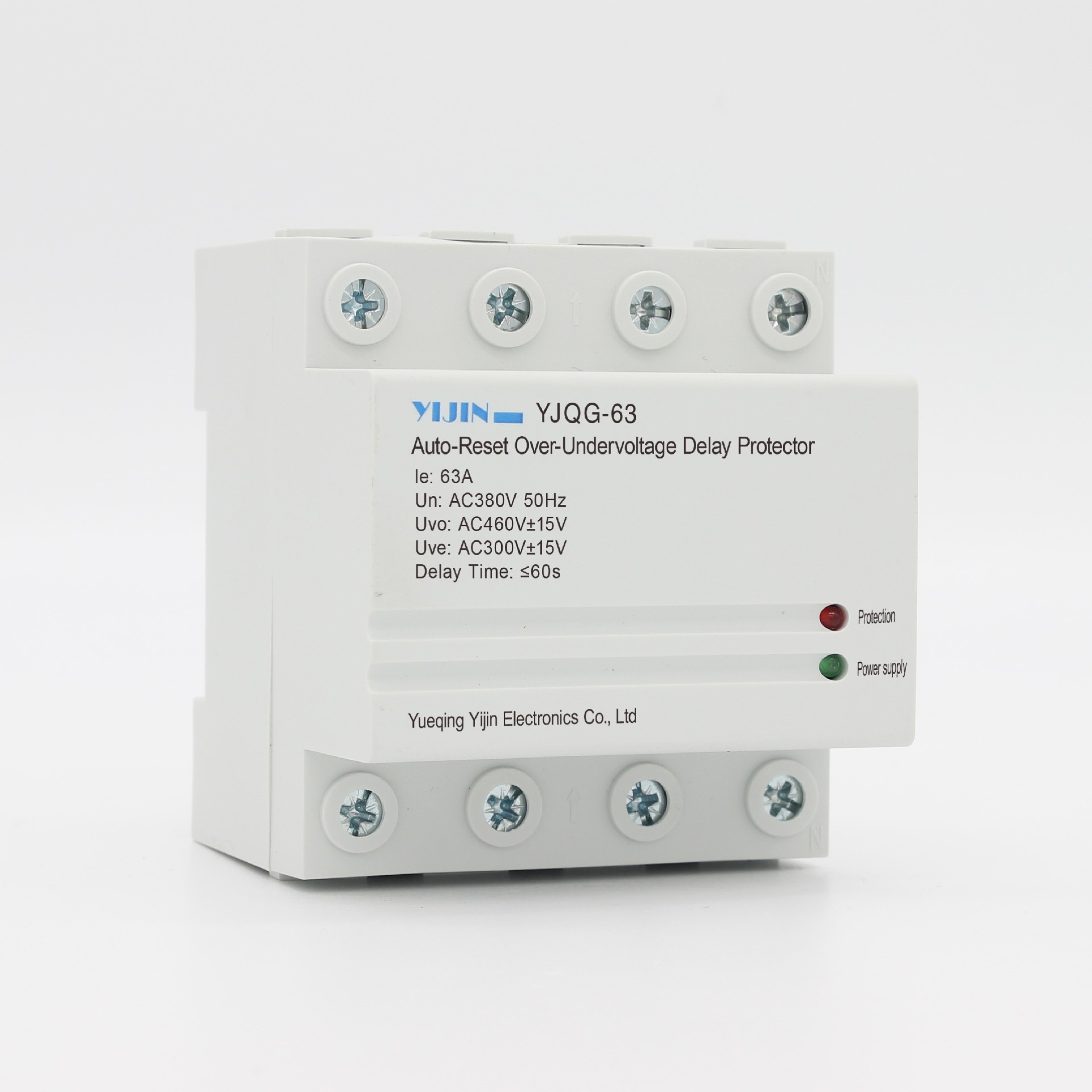 YJQG-63 type 3P+N