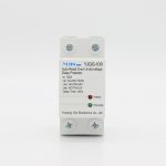 YJQG-100 type 1P+N