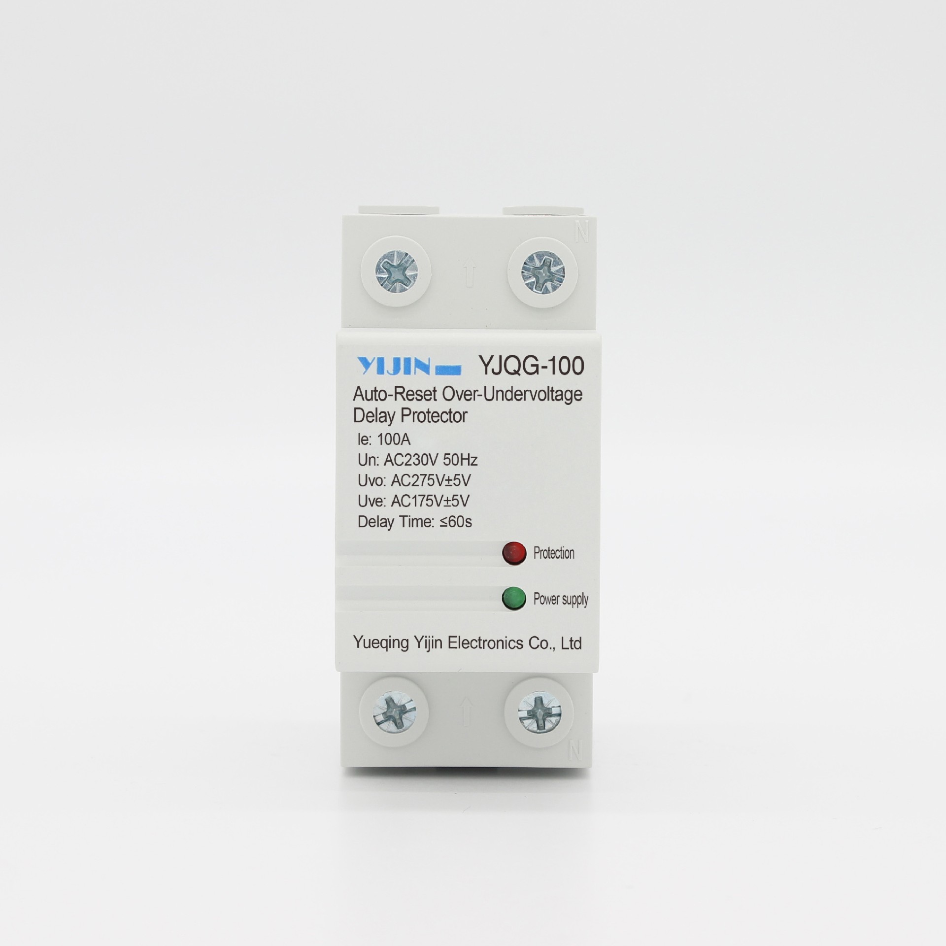 YJQG-100 type 1P+N