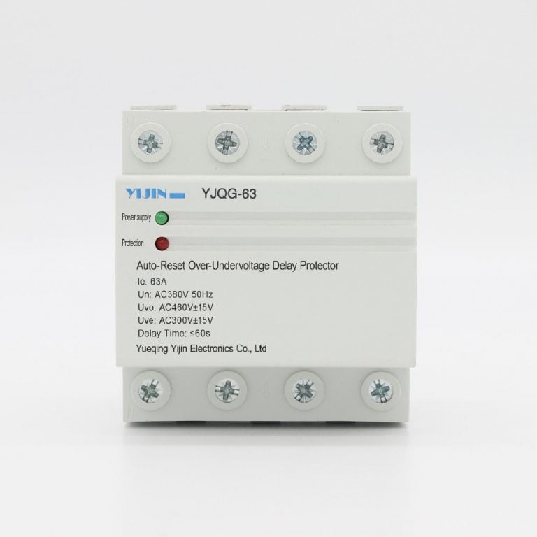 YJQG-63 type 3P+N