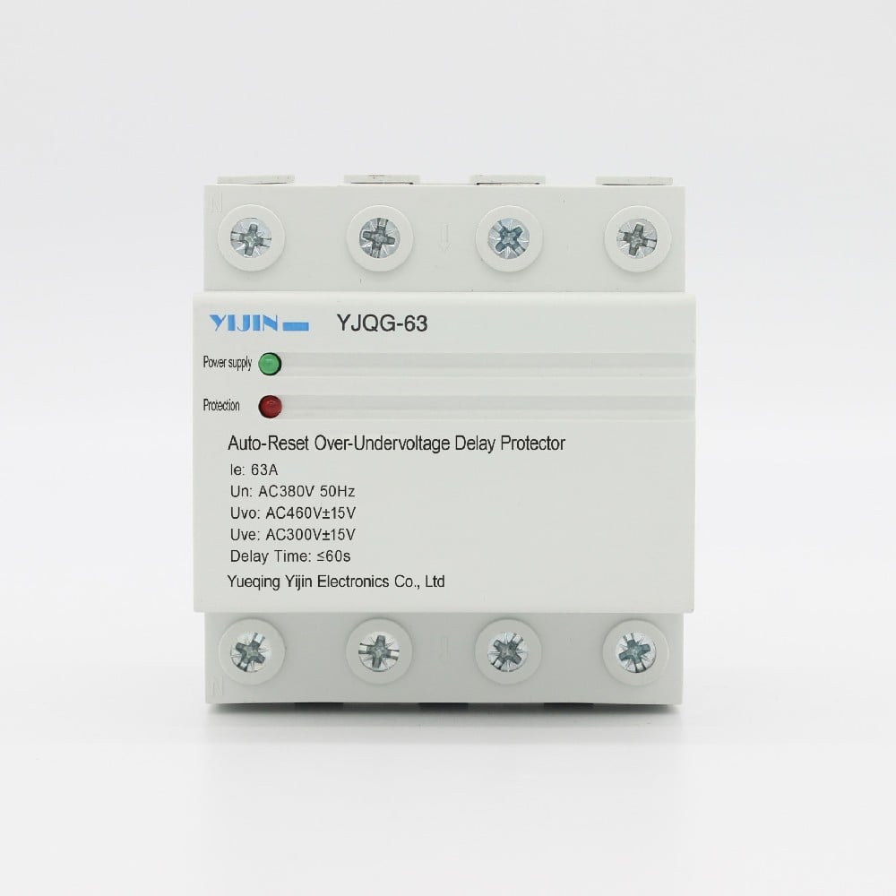 YJQG-63 type 3P+N
