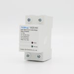 YJQG-100 type 1P+N