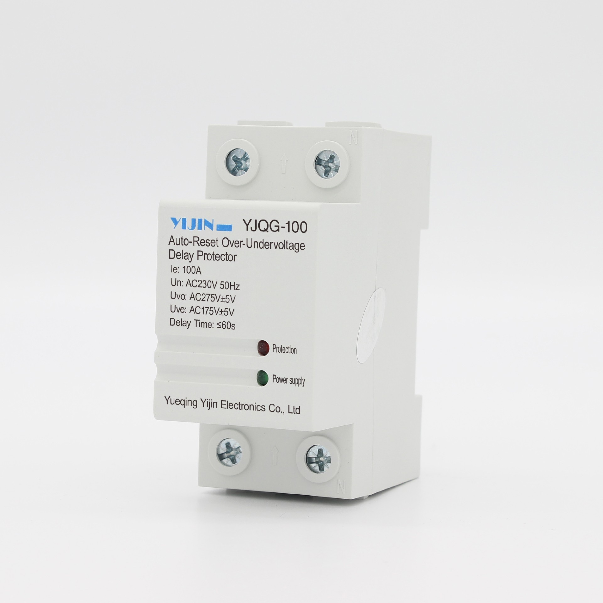 YJQG-100 type 1P+N