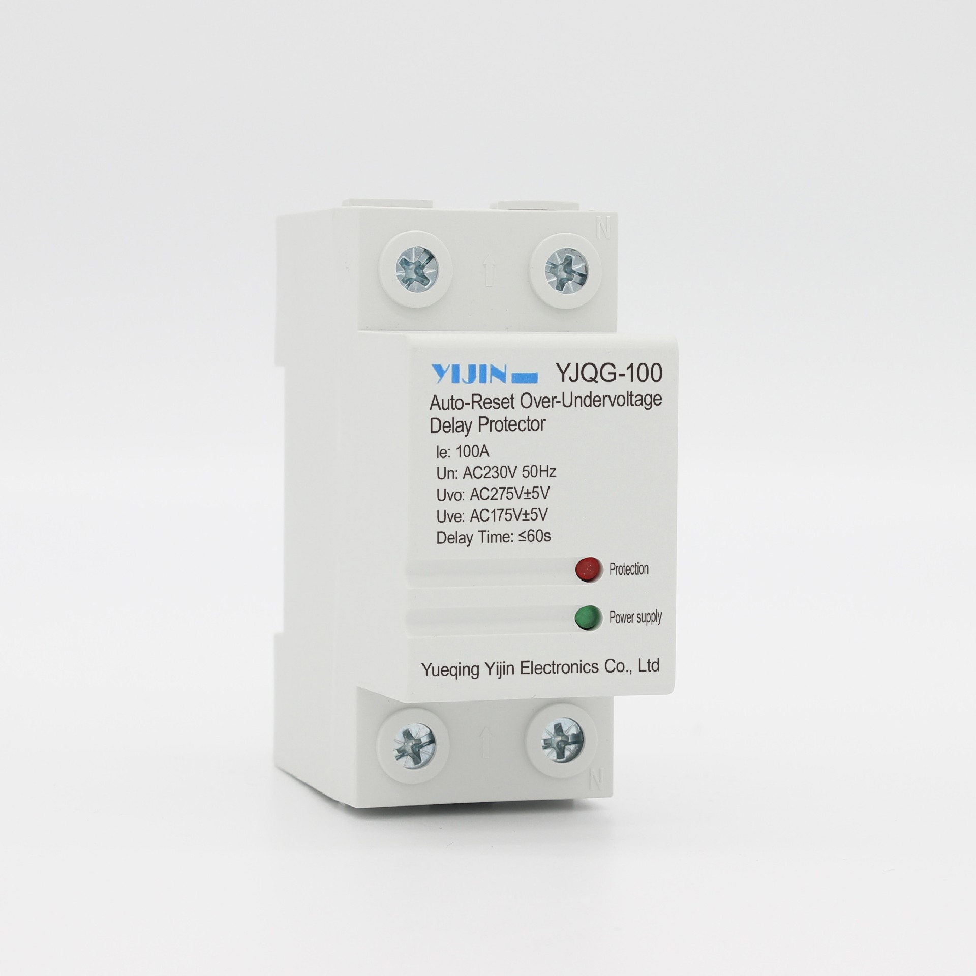 YJQG-100 type 1P+N