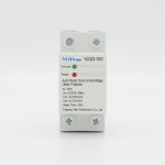 YJQG-100 type 1P+N