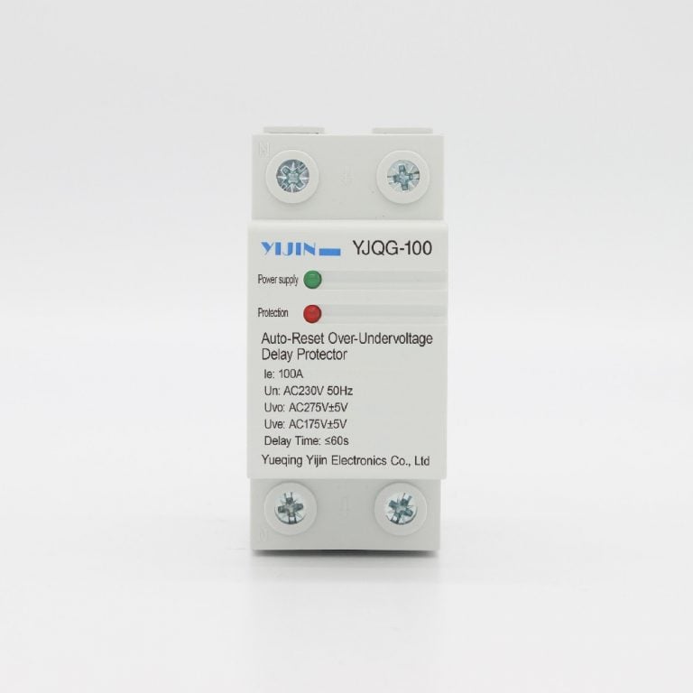 YJQG-100 type 1P+N