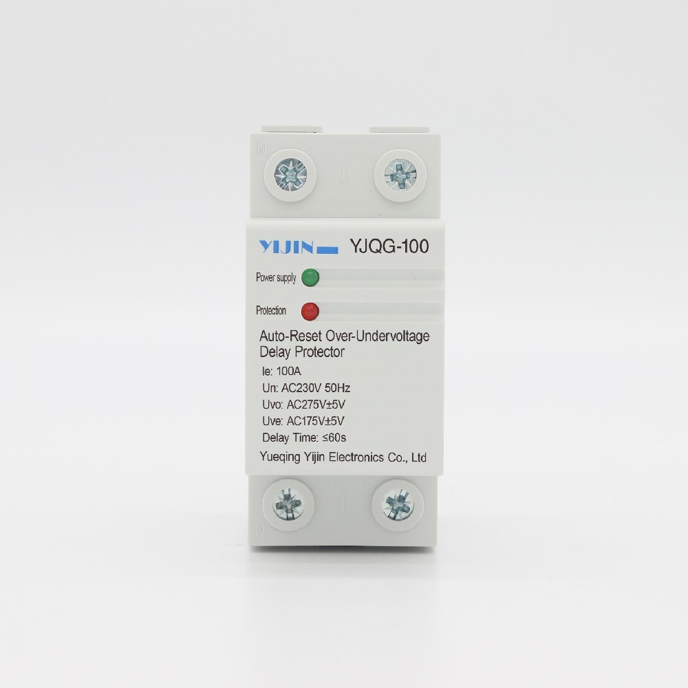 YJQG-100 type 1P+N