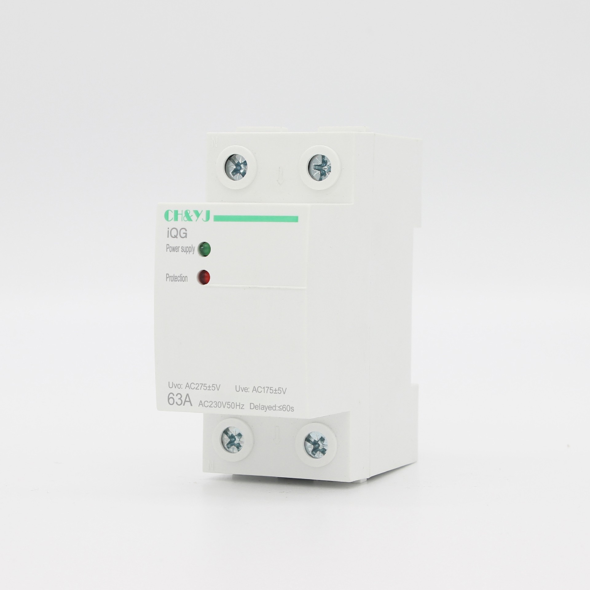 IQG 63 type 1P+N