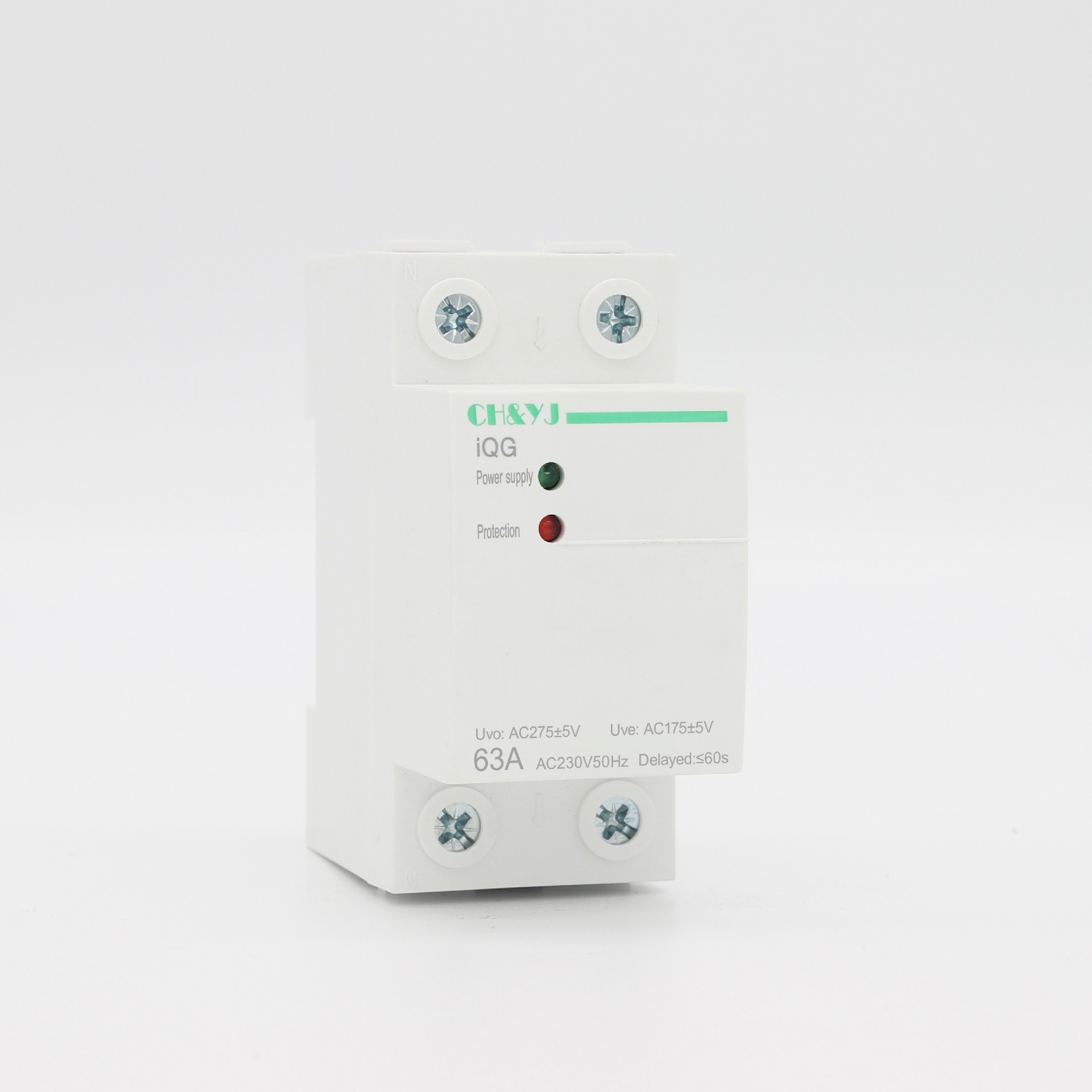 IQG 63 type 1P+N