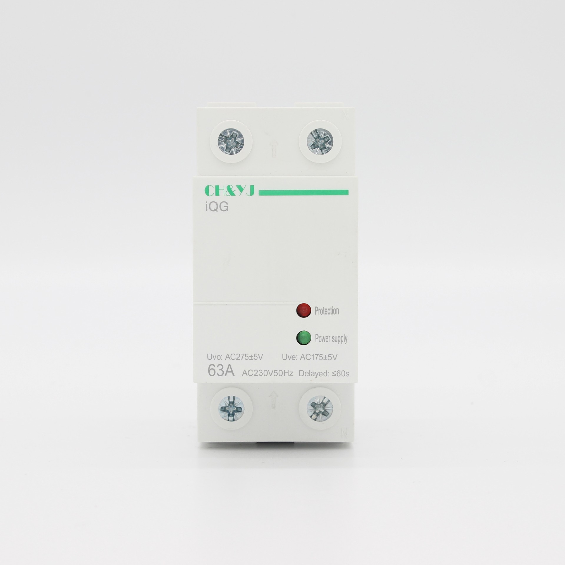 IQG 63 type 1P+N