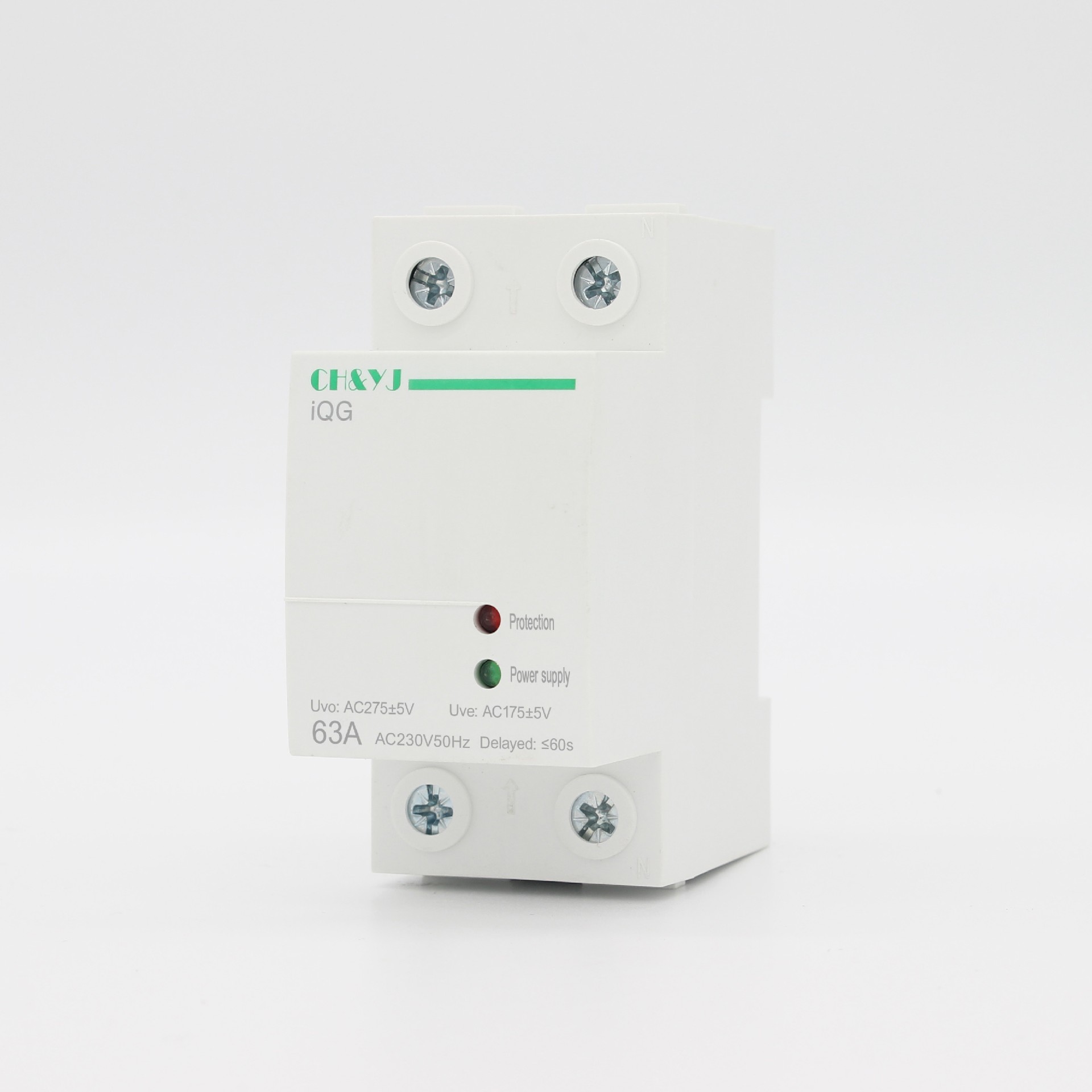 IQG 63 type 1P+N